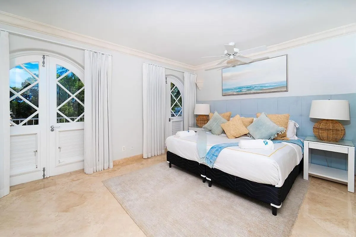 St, Peter'S Bay 402 Apts セントピーター