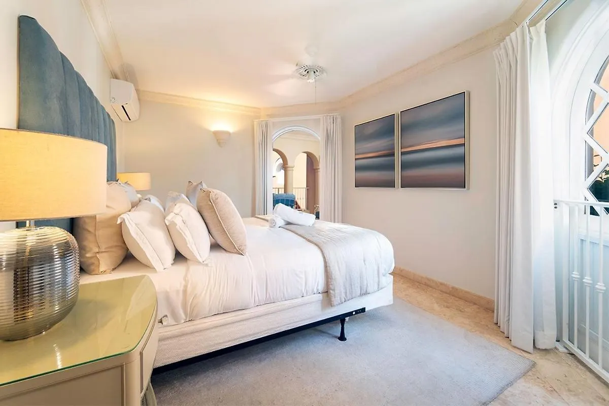 St, Peter'S Bay 402 Apts セントピーター 0*,  バルバドス