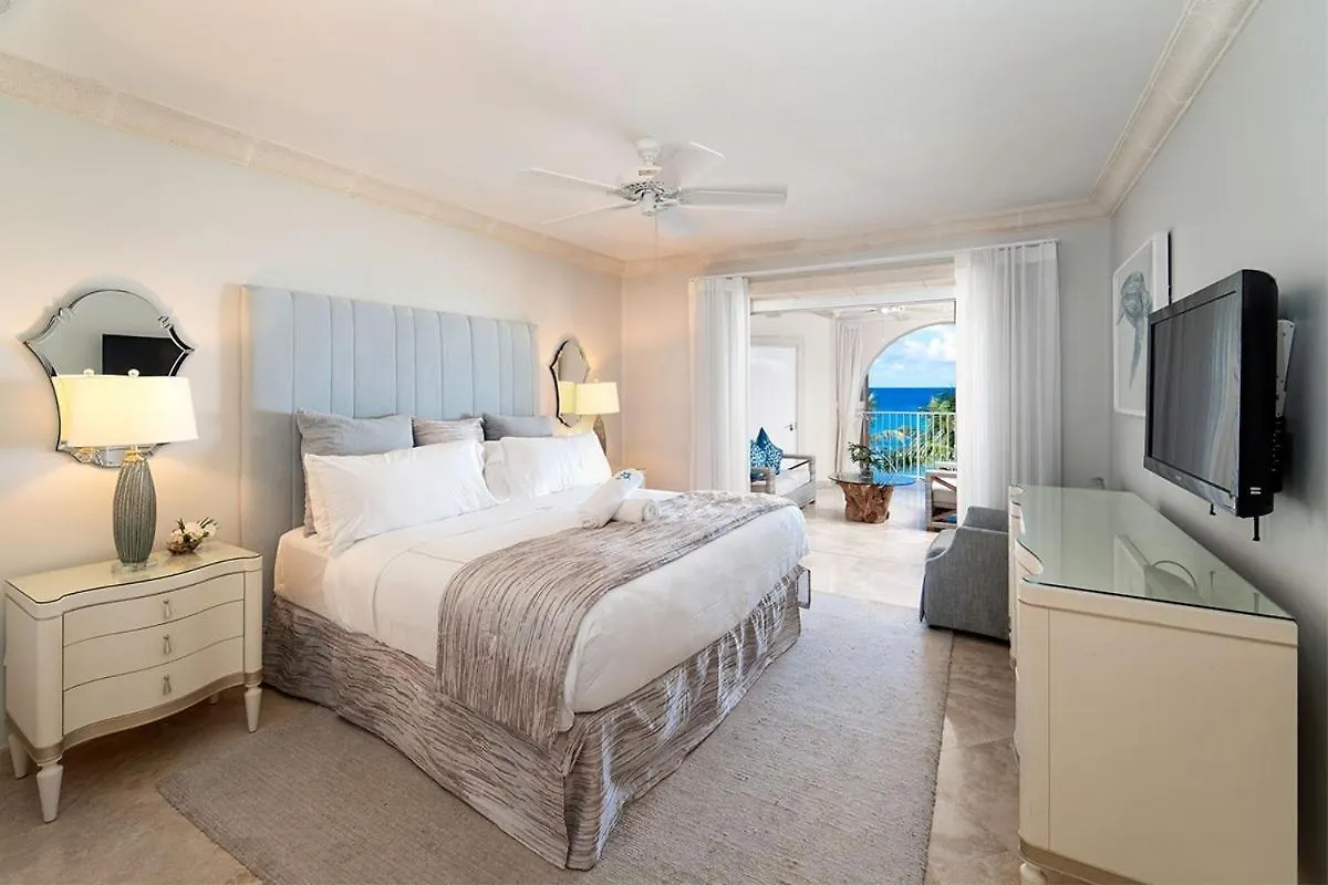 St, Peter'S Bay 402 Apts セントピーター