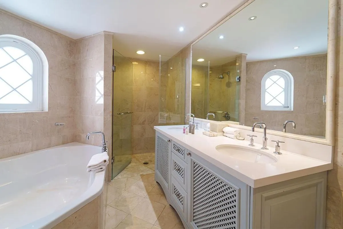 St, Peter'S Bay 402 Apts セントピーター
