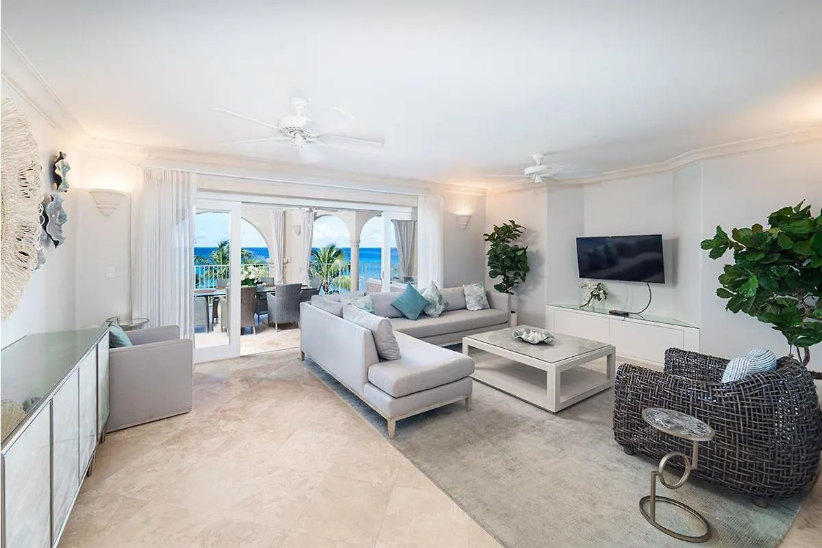St, Peter'S Bay 402 Apts セントピーター アパート