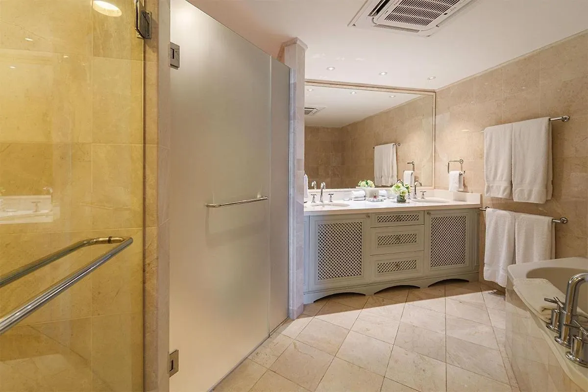 アパート St, Peter'S Bay 402 Apts セントピーター