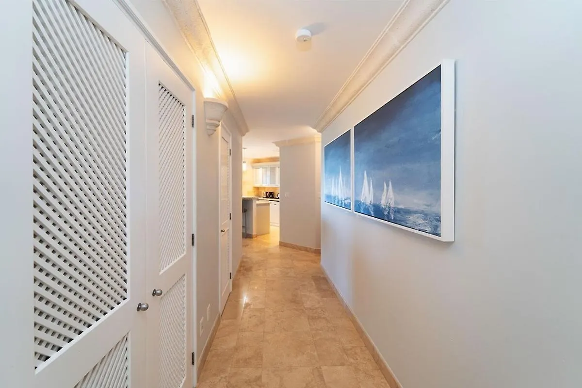Apartment St, Peter'S Bay 402 Apts Saint Peter Barbados