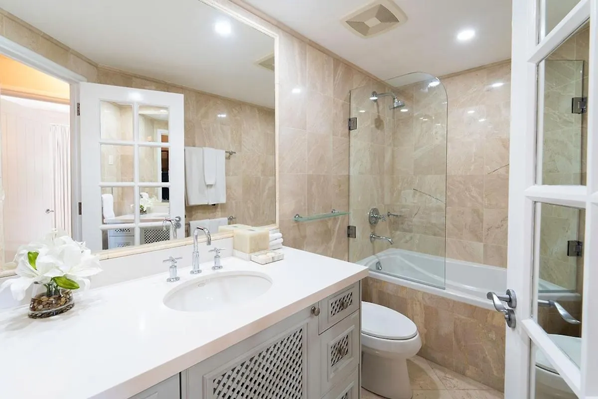 Apartment St, Peter'S Bay 402 Apts Saint Peter