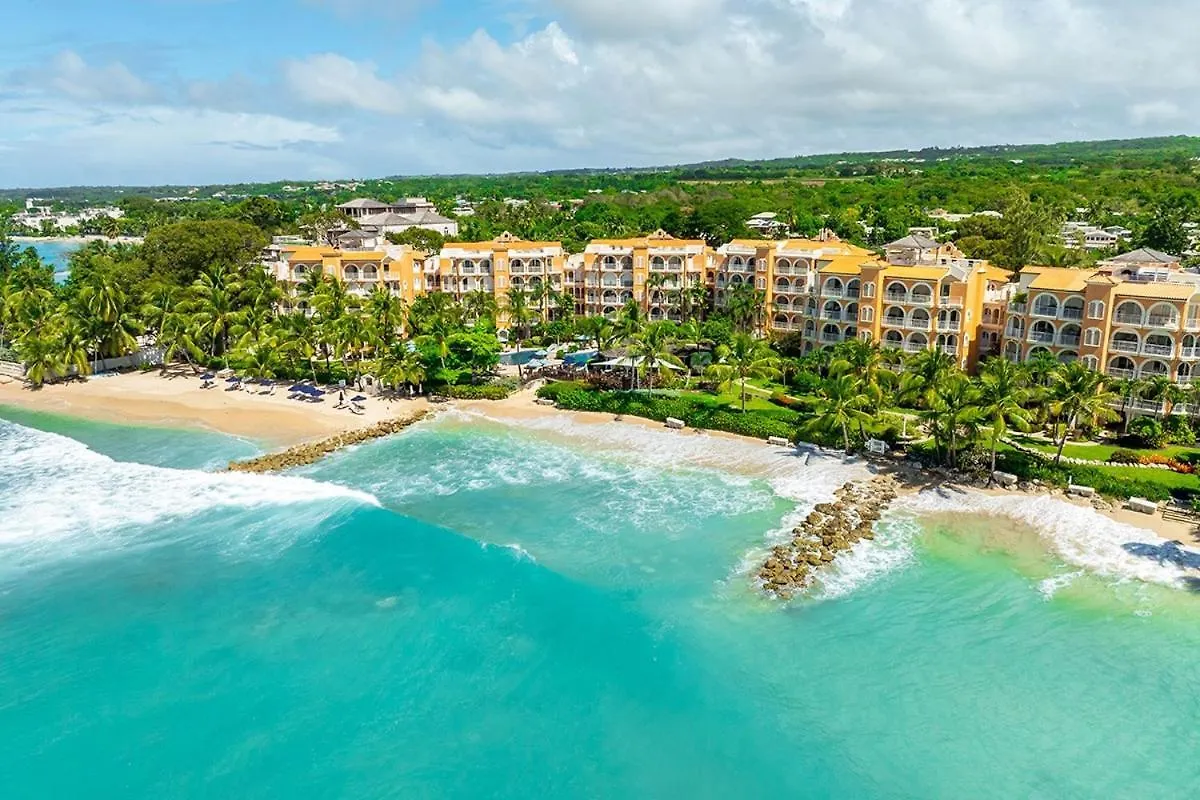 Apartment St, Peter'S Bay 402 Apts Saint Peter Barbados