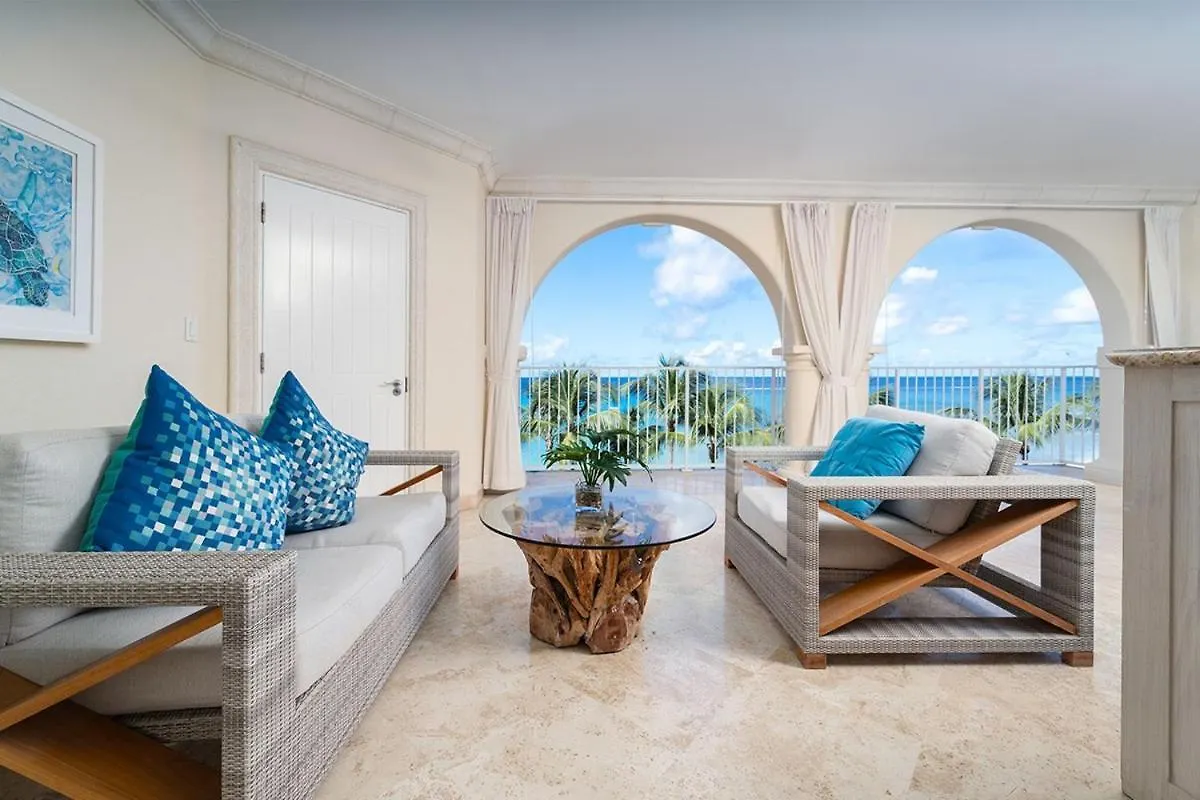 St, Peter'S Bay 402 Apts Saint Peter Barbados