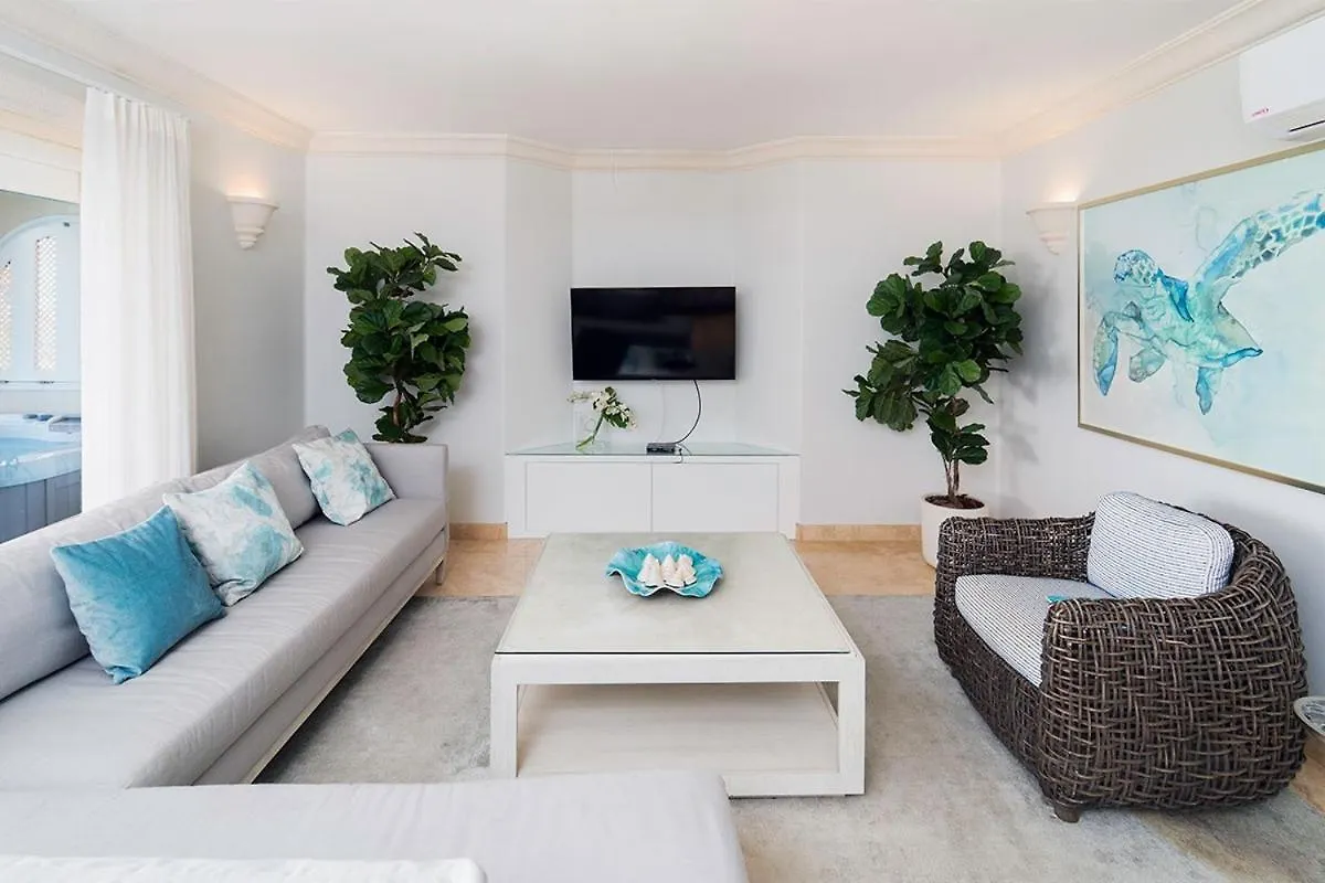 Apartment St, Peter'S Bay 402 Apts Saint Peter